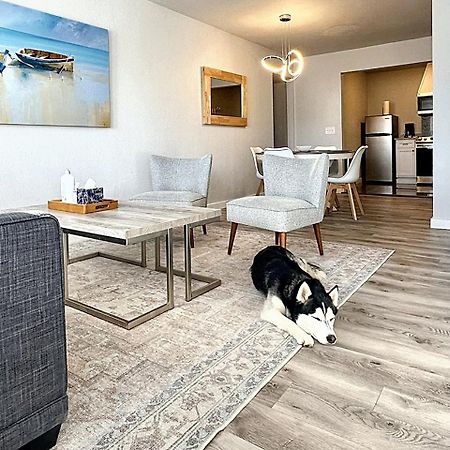 Villa Full-Kitchen 2Br Near Plaza District #31A Oklahoma City Exterior foto
