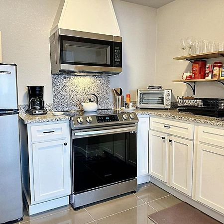 Villa Full-Kitchen 2Br Near Plaza District #31A Oklahoma City Exterior foto